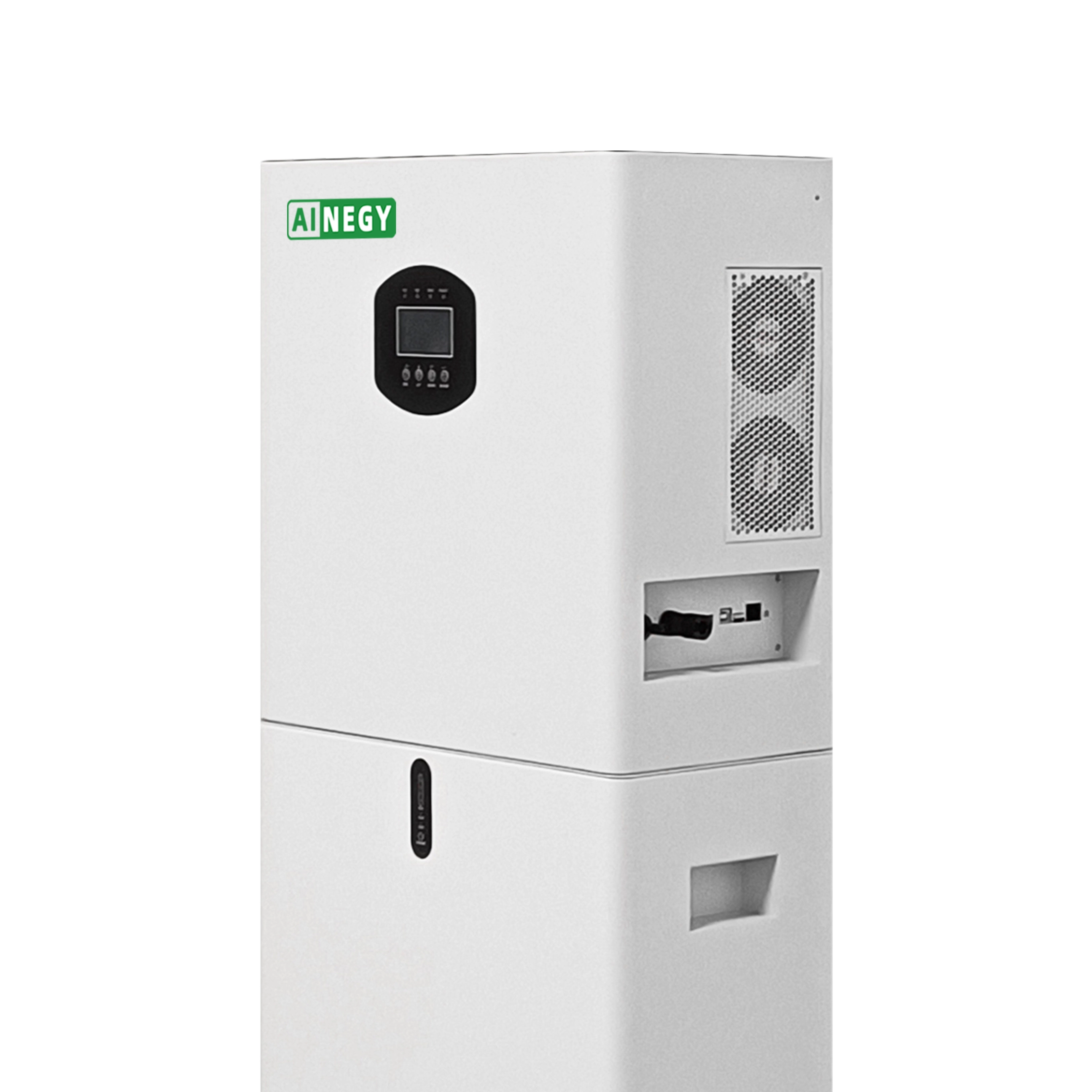 Home Battery Power Storage with Custom Services 3