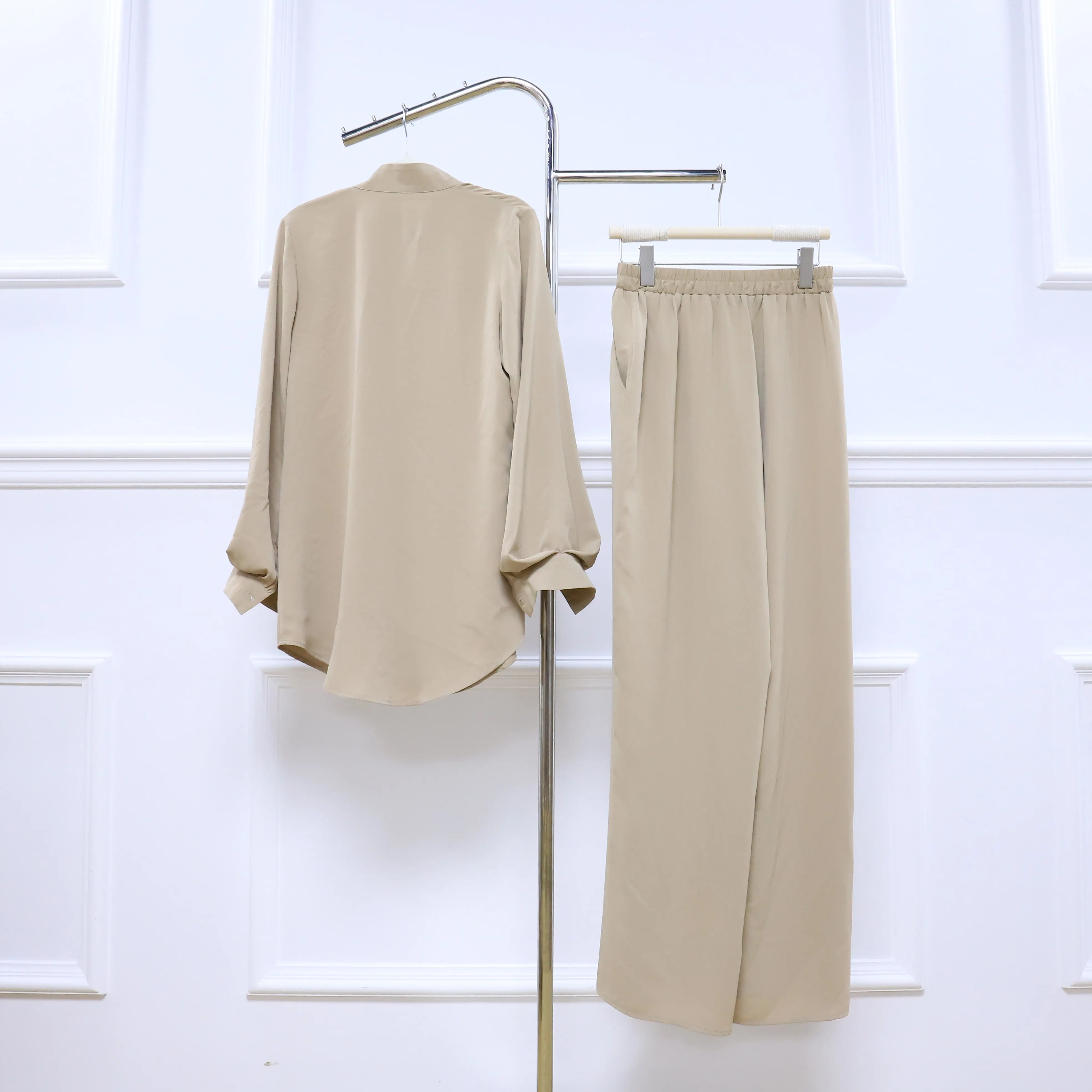 Co Ord Modest Personalized for Home 2