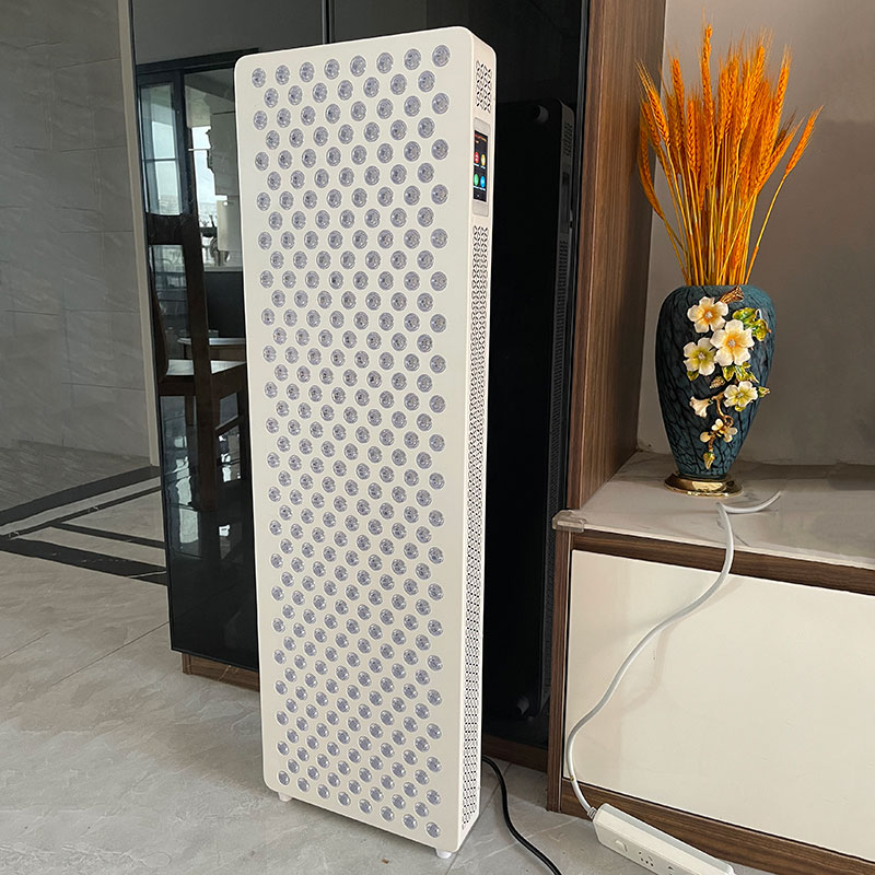 ILUXRED Infrared Led Light Panel CE Infrared Led Light Panelfactory 3