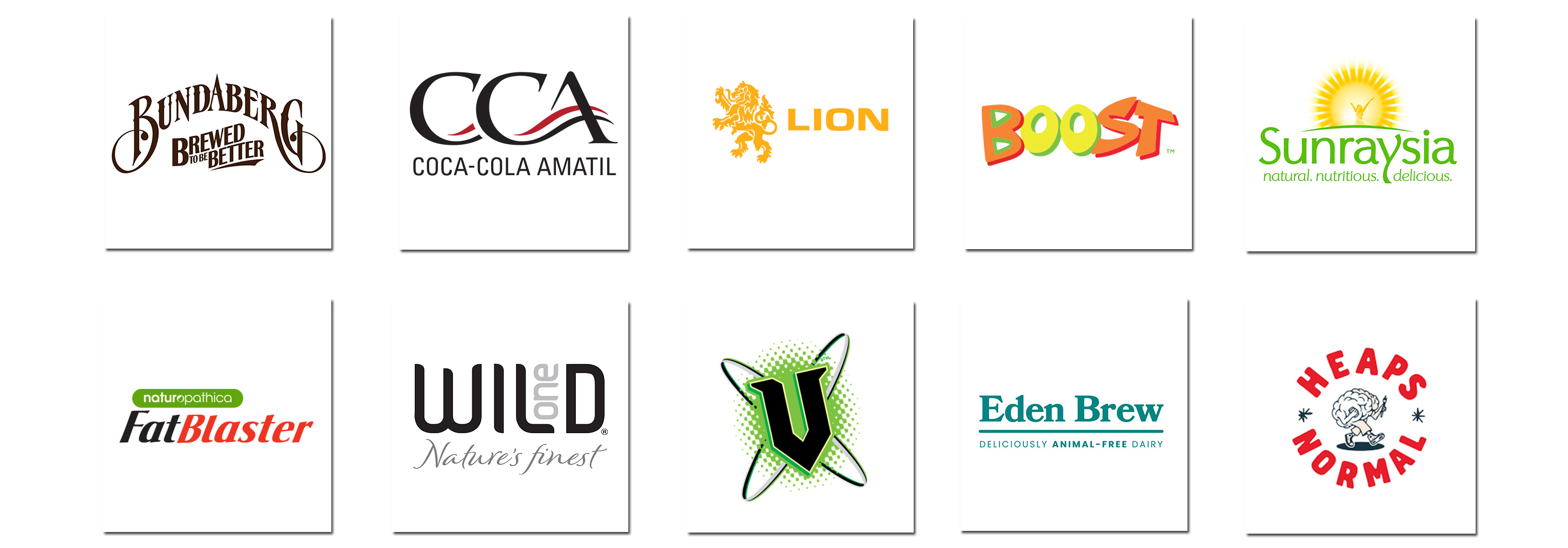 Top 10 Beverage Companies in Australia Apex Cool