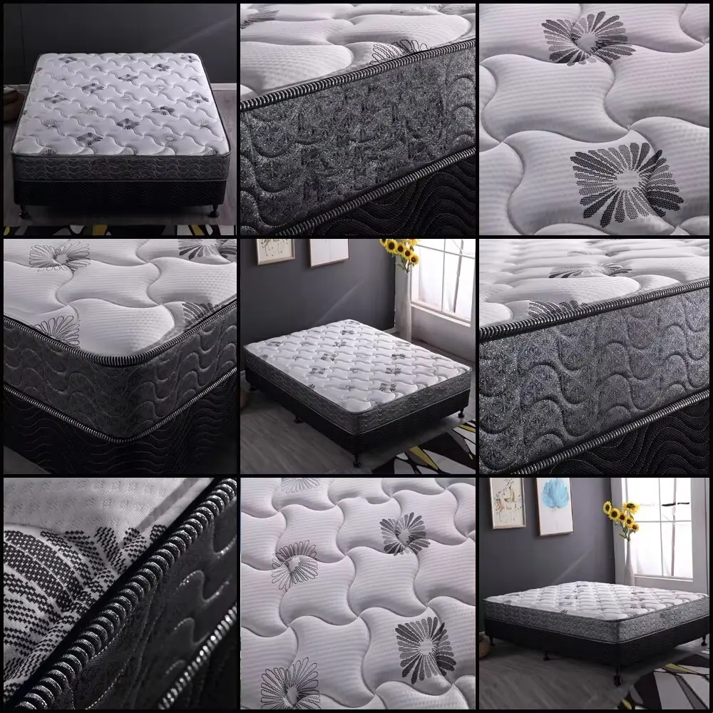 For Home High End Memory Foam Mattress by Joony Mattress 2
