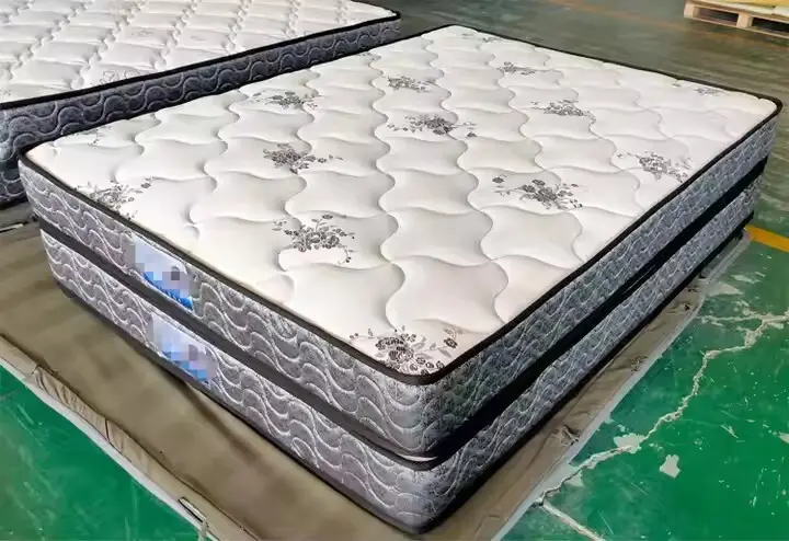 For Home High End Memory Foam Mattress by Joony Mattress 4