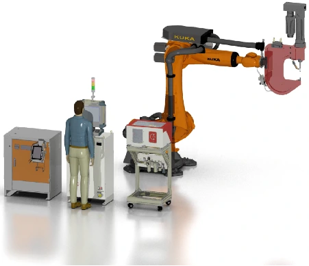 Innovative force in automotive manufacturing: FSPR Technology leads the new trend of body strength and lightweight 1