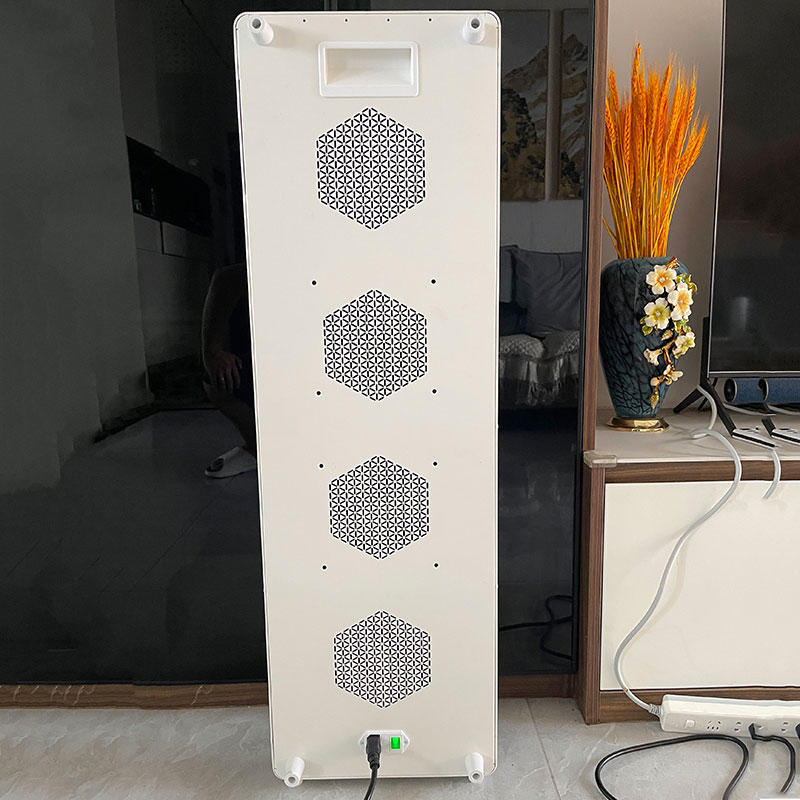 ILUXRED Infrared Led Light Panel CE Infrared Led Light Panelfactory 5