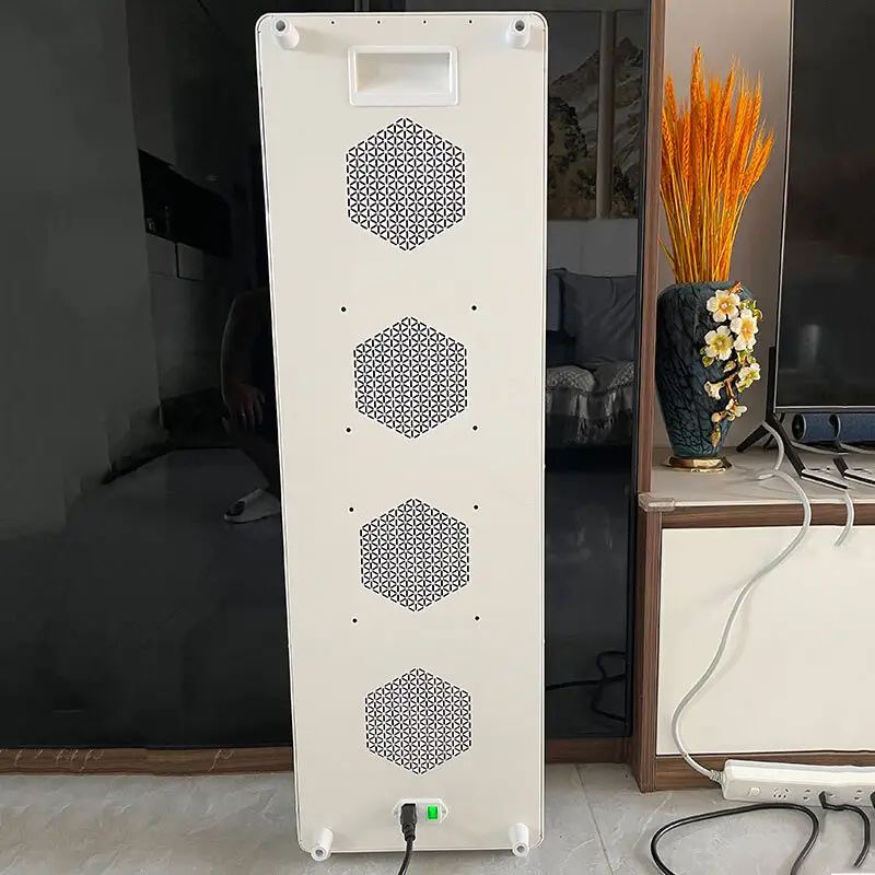 ILUXRED Infrared Led Light Panel CE Infrared Led Light Panelfactory 5