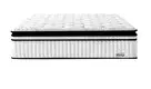 Fashion Pocket Spring Memory Foam Mattress for Apartment 3