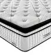 Fashion Pocket Spring Memory Foam Mattress for Apartment 2