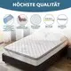 Hot Sale Foldable Foam Mattress Factory for Home 4