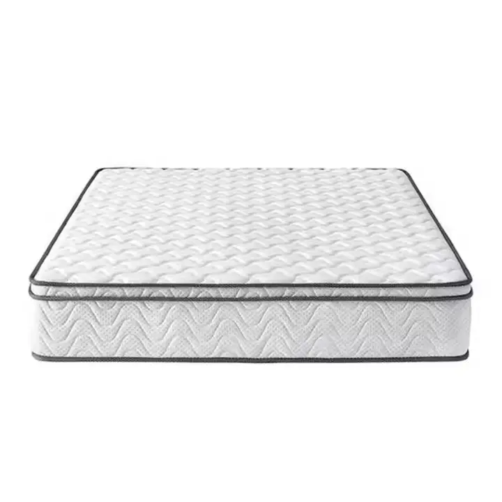 Hot Sale Foldable Foam Mattress Factory for Home 3