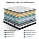 Hot Sale Electric Queen Bed Frame Price List 3