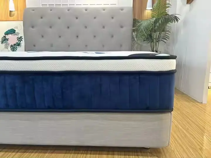High End Luxury Adjustable Beds Price List 5
