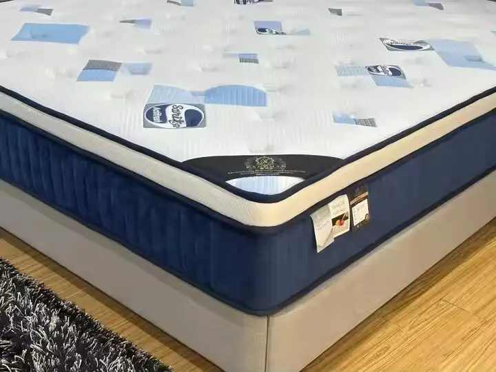 High End Luxury Adjustable Beds Price List 2