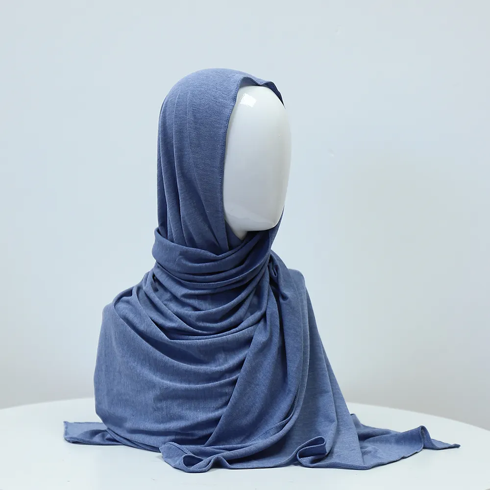 Qidian Textile Hijab Modest Clothing Directly Sale 3