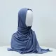 Qidian Textile Hijab Modest Clothing Directly Sale 3