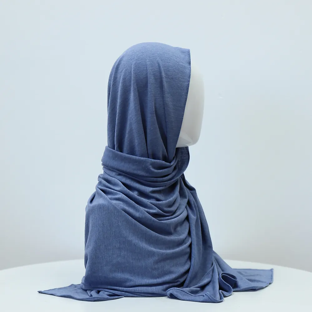 Qidian Textile Hijab Modest Clothing Directly Sale 2