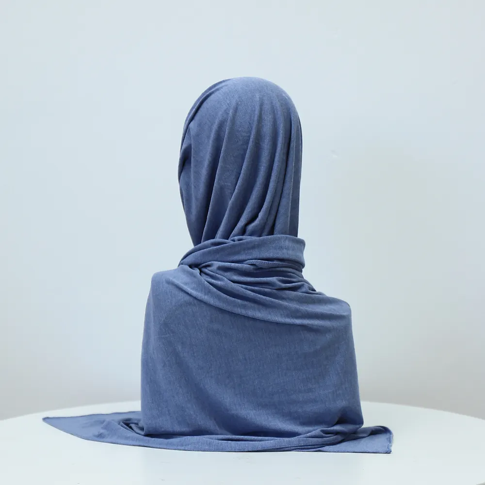 Qidian Textile Hijab Modest Clothing Directly Sale 4