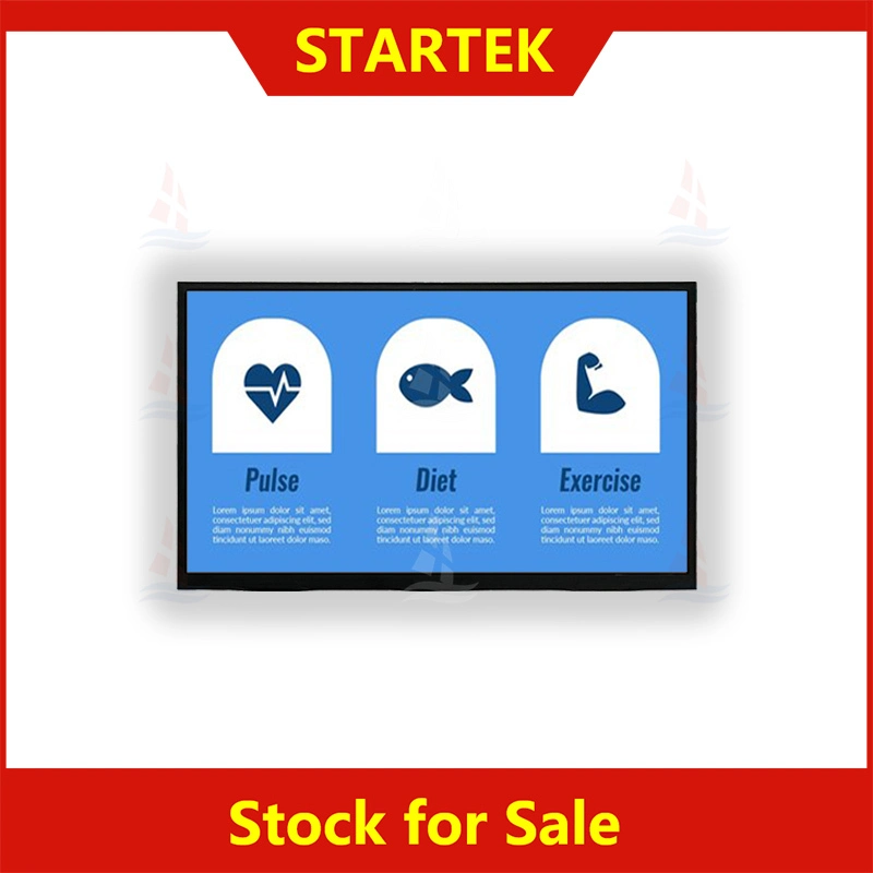 12.8 inch 1920x1080 high contrast LVDS interface High-brightness TFT Industrial LCD display module KD128FHFLD001-01 1
