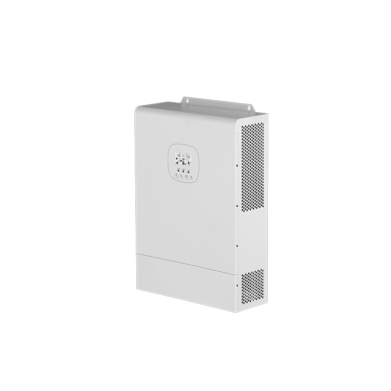离网混合逆变器（欧洲标准）220/230/240VAC额定输入电压纯正弦波-SDPO 1