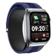 Bluetooth Smartwatch Width and Height) - - Goodway 9
