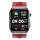 Bluetooth Smartwatch Width and Height) - - Goodway 5
