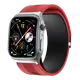 Bluetooth Smartwatch Width and Height) - - Goodway 4