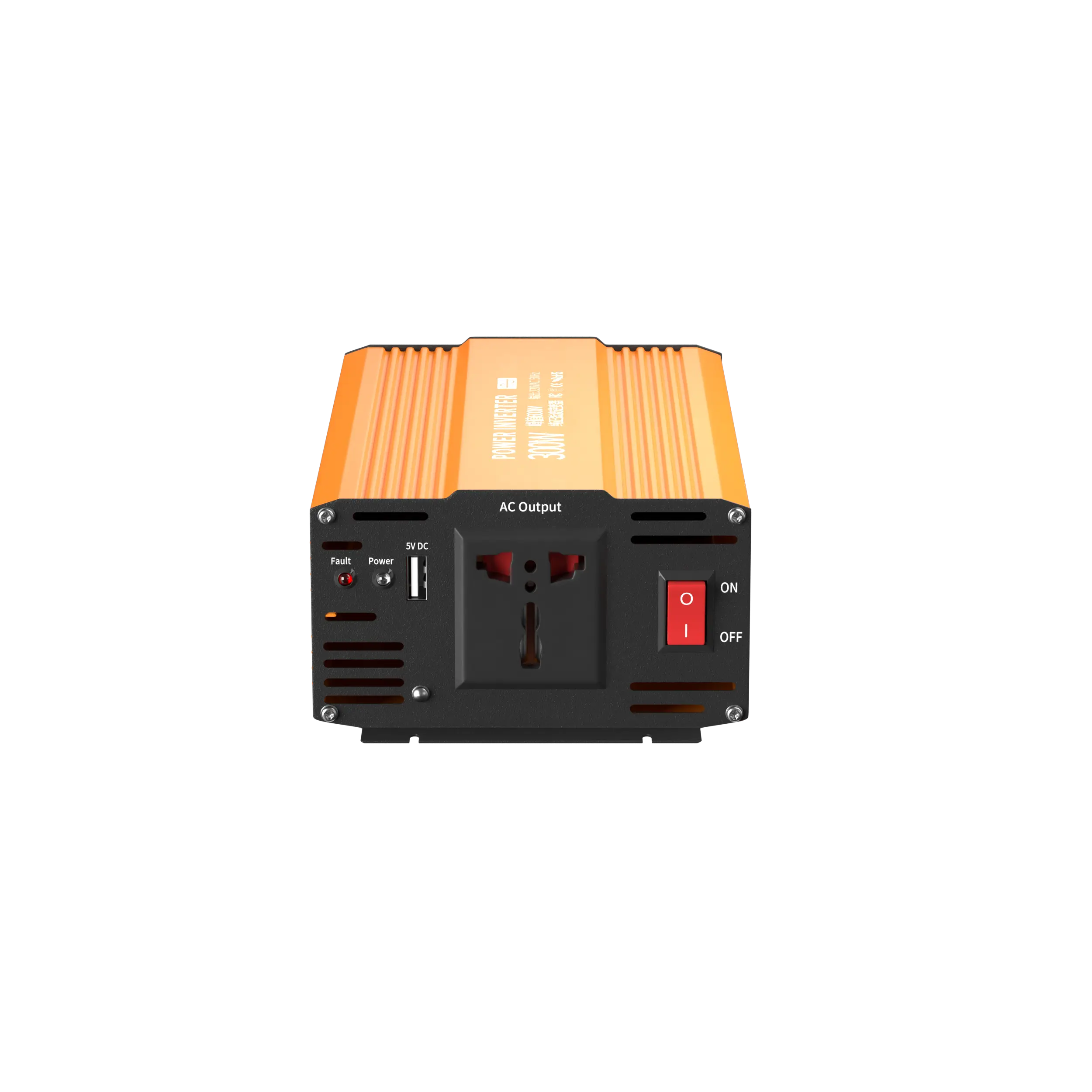 Electric Transportation - - the Energetic-1 3