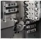 Swiss Type Cnc Lathe by SOUTH Lathe 3