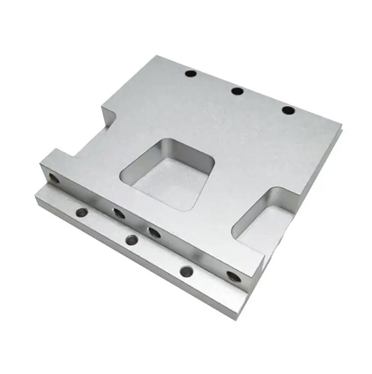 Custom Brass Machining Wholesale - Jiarong 3