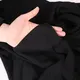 For Sale Plain White Hijab by Qidian Textile 6