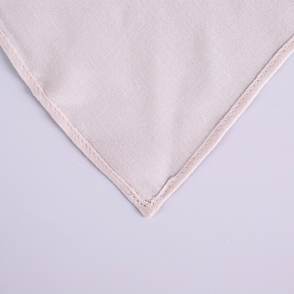 Foulards hijab en modal pour femmes musulmanes, nouvelle mode, châles 100% lenzing 1