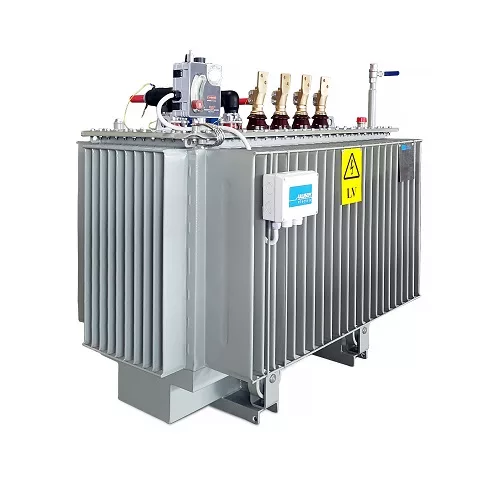 S14-M Öltransformator 5