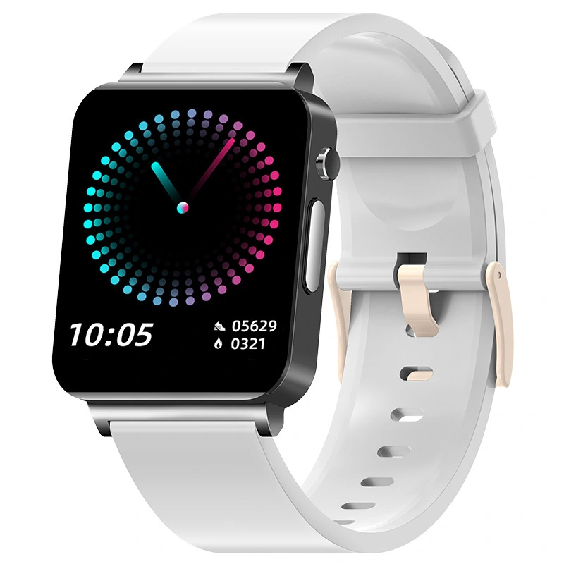 Smart watch ( ECG + Remote Care) KS03 Goodway 1