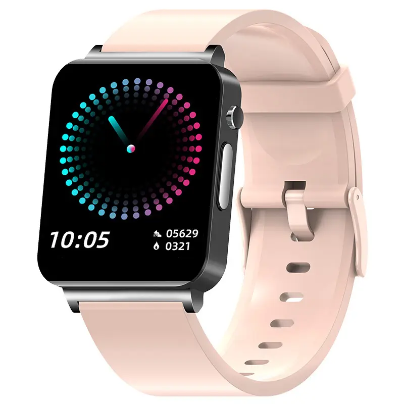 Bluetooth Calling Smartwatch Strap: 250*22mm - - Goodway 3