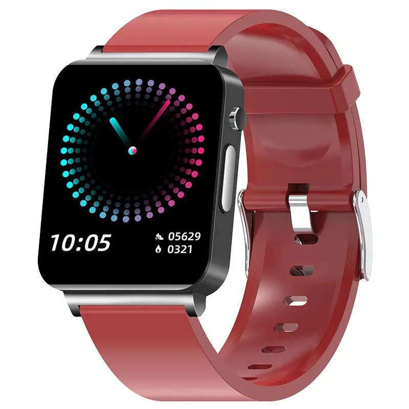 Bluetooth Calling Smartwatch Strap: 250*22mm - - Goodway 5