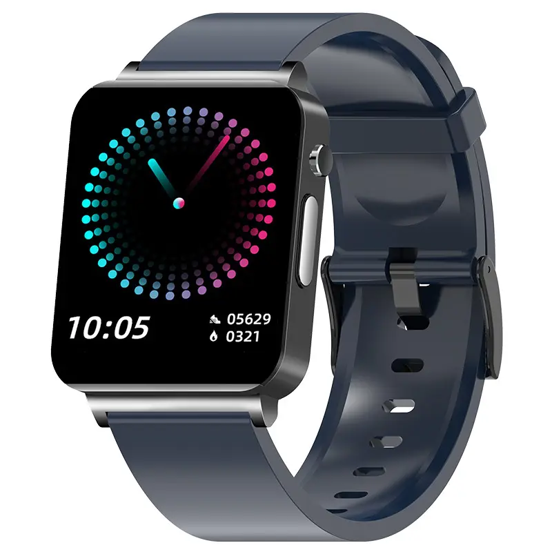 Bluetooth Calling Smartwatch Strap: 250*22mm - - Goodway 7