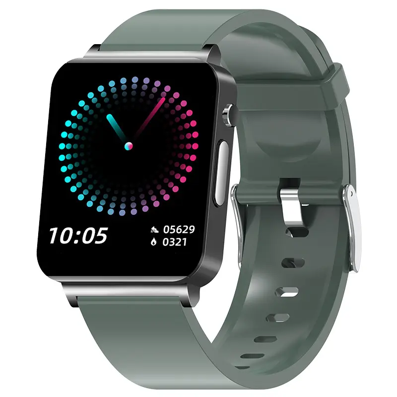 Bluetooth Calling Smartwatch Strap: 250*22mm - - Goodway 9