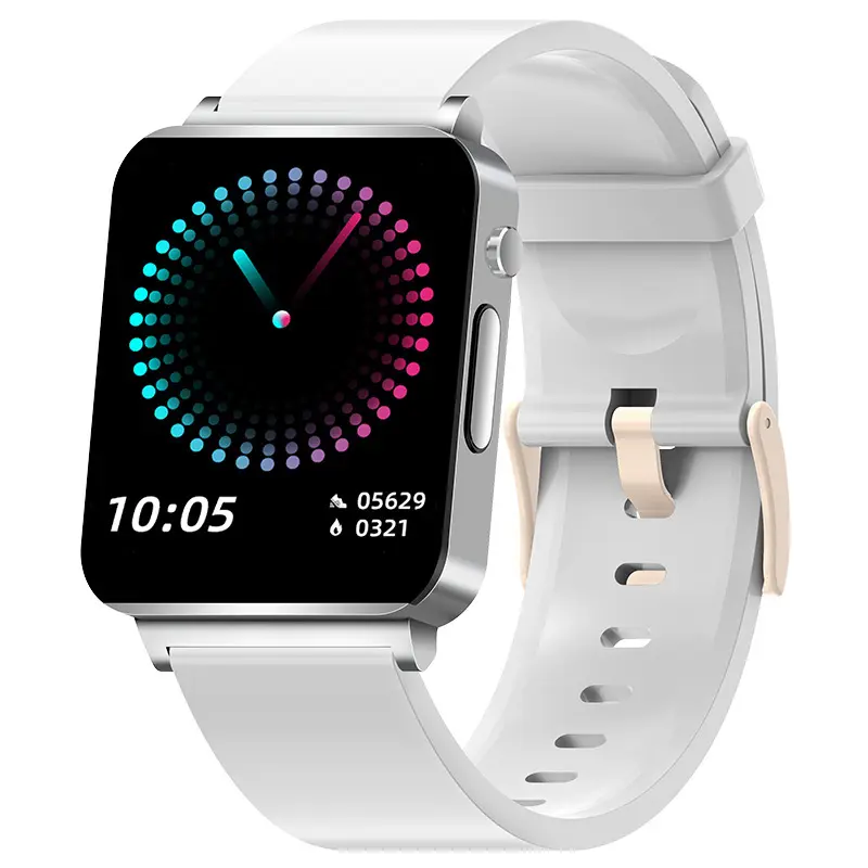 Bluetooth Calling Smartwatch Strap: 250*22mm - - Goodway 11