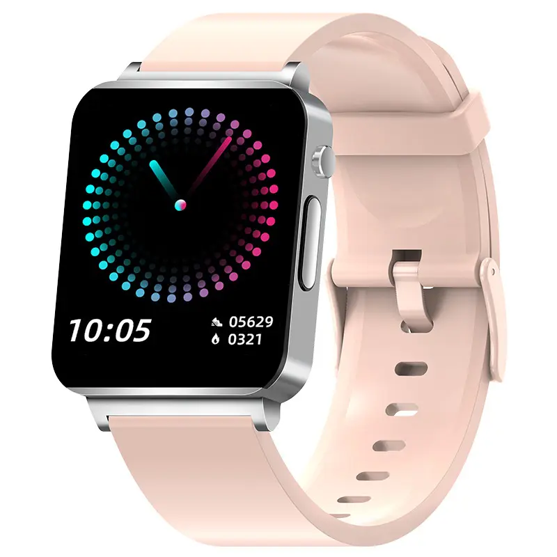 Bluetooth Calling Smartwatch Strap: 250*22mm - - Goodway 13