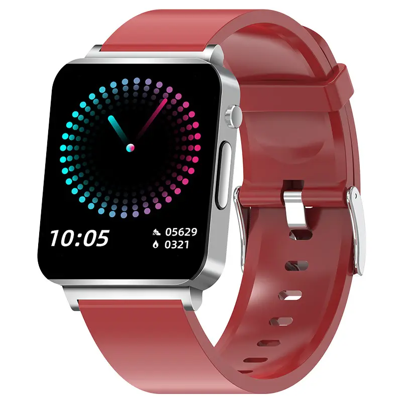 Bluetooth Calling Smartwatch Strap: 250*22mm - - Goodway 15