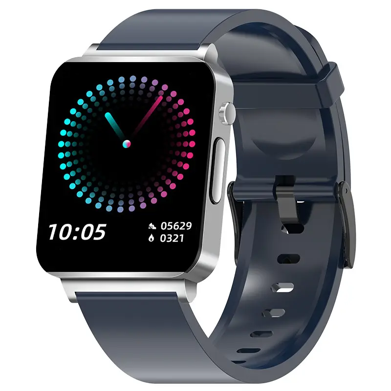 Bluetooth Calling Smartwatch Strap: 250*22mm - - Goodway 17