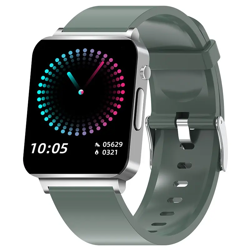 Bluetooth Calling Smartwatch Strap: 250*22mm - - Goodway 19