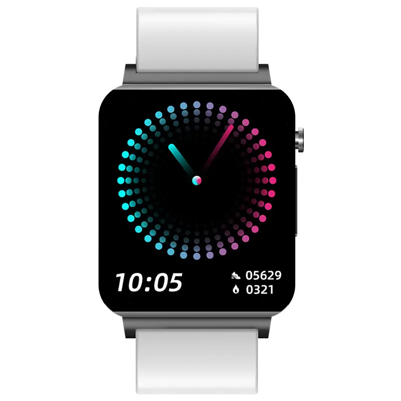 Bluetooth Calling Smartwatch Strap: 250*22mm - - Goodway 2