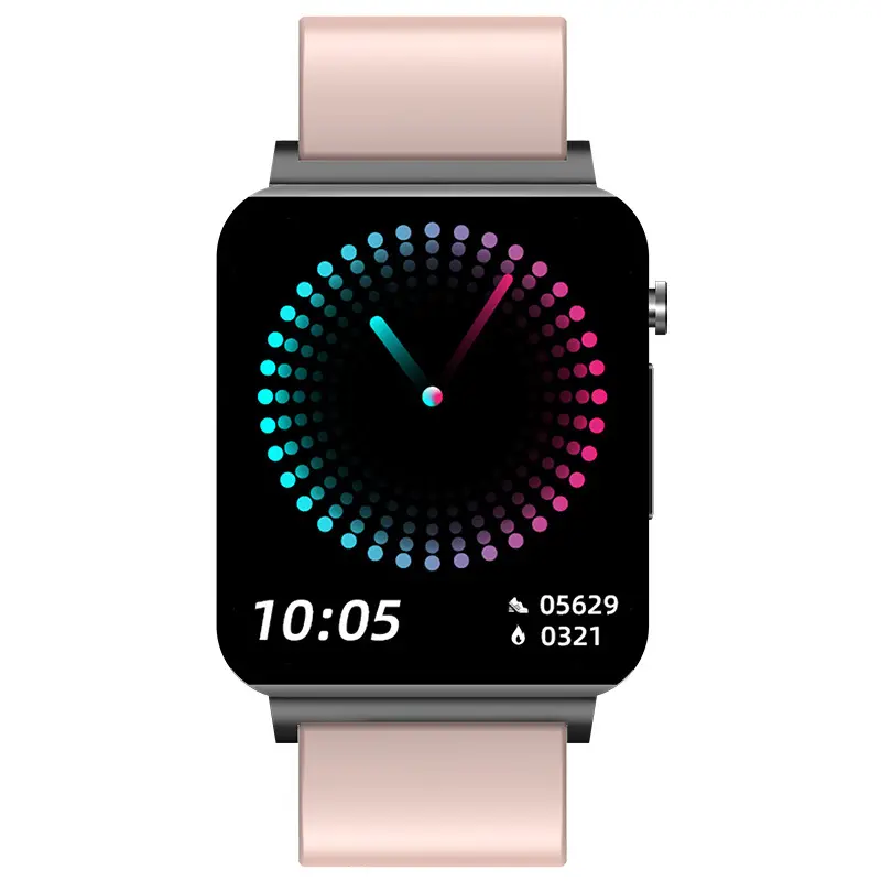 Bluetooth Calling Smartwatch Strap: 250*22mm - - Goodway 4