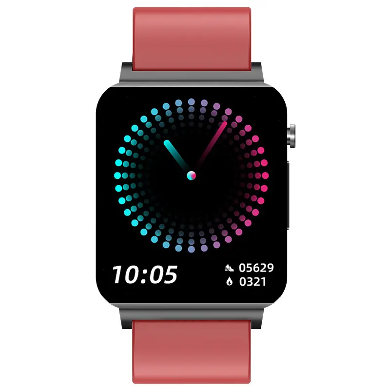 Bluetooth Calling Smartwatch Strap: 250*22mm - - Goodway 6