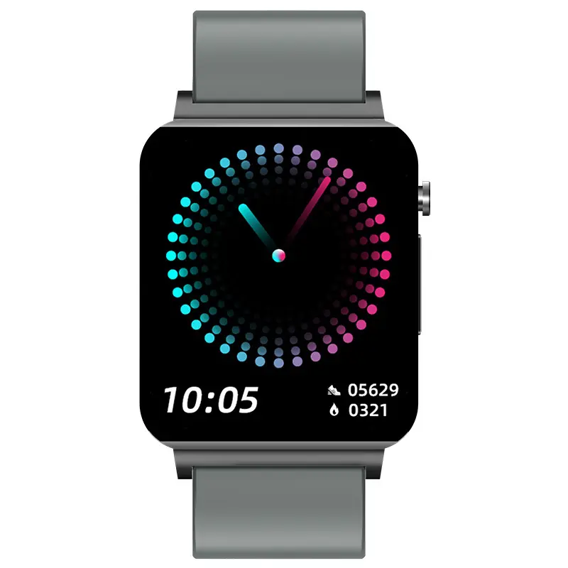 Bluetooth Calling Smartwatch Strap: 250*22mm - - Goodway 10