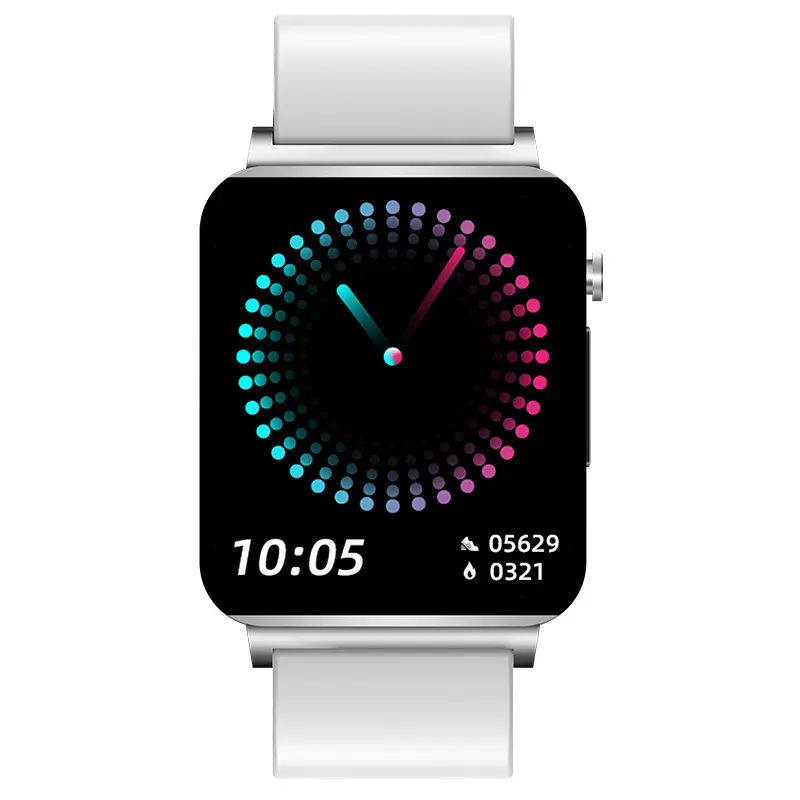 Bluetooth Calling Smartwatch Strap: 250*22mm - - Goodway 12