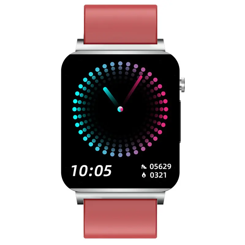 Bluetooth Calling Smartwatch Strap: 250*22mm - - Goodway 16