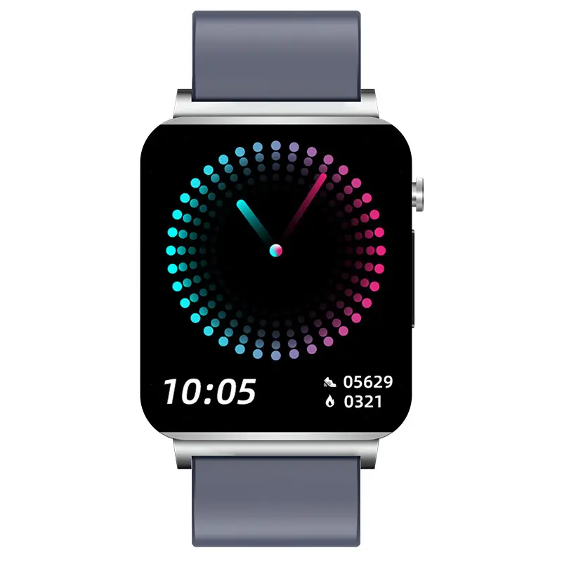 Bluetooth Calling Smartwatch Strap: 250*22mm - - Goodway 18