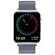 Bluetooth Calling Smartwatch Strap: 250*22mm - - Goodway 18