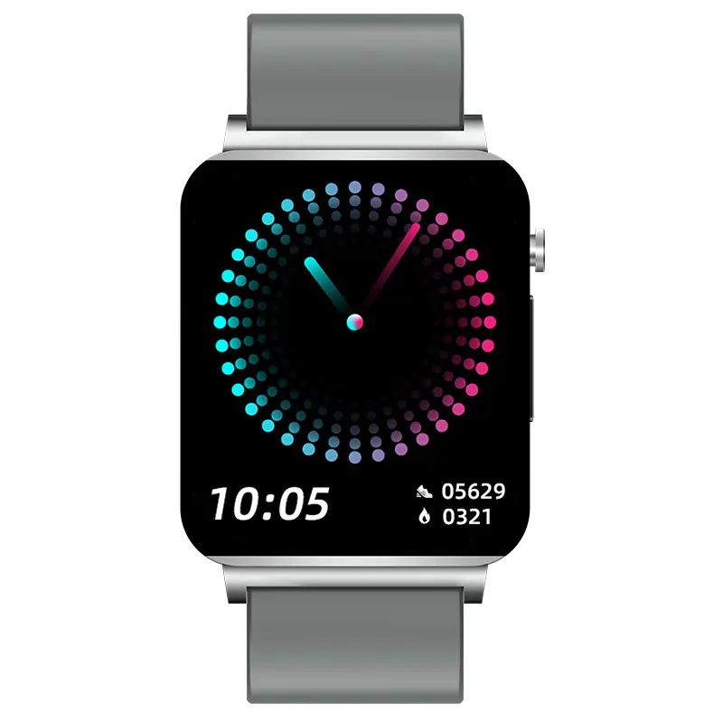 Bluetooth Calling Smartwatch Strap: 250*22mm - - Goodway 20
